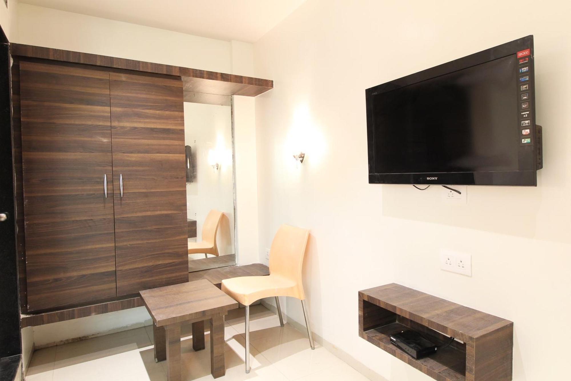 Hotel O New Pune Dehu Esterno foto