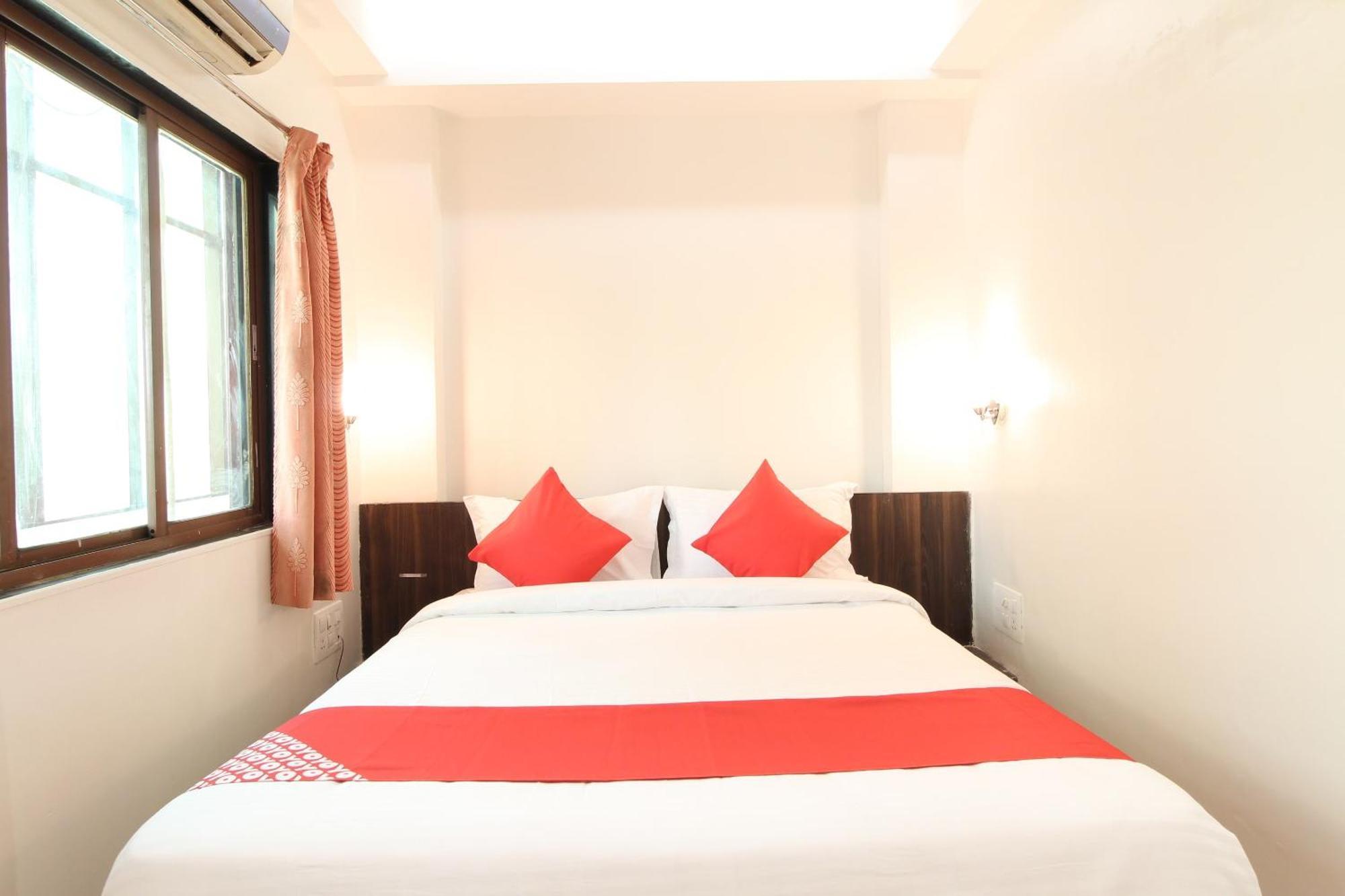 Hotel O New Pune Dehu Esterno foto