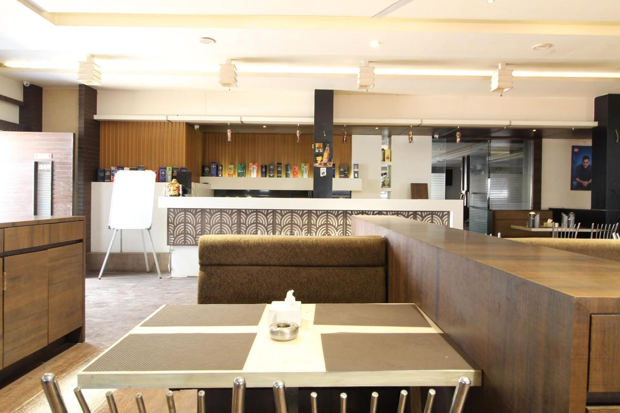 Hotel O New Pune Dehu Esterno foto