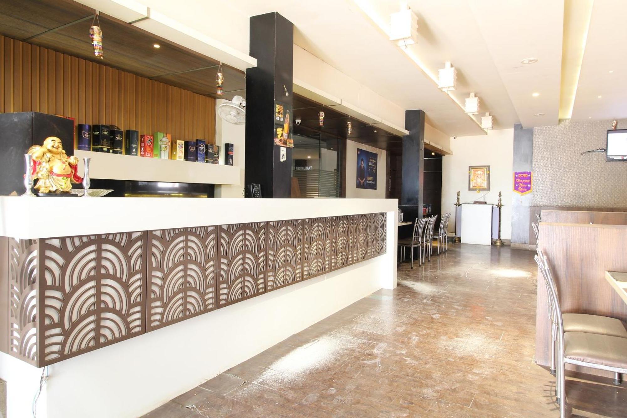 Hotel O New Pune Dehu Esterno foto