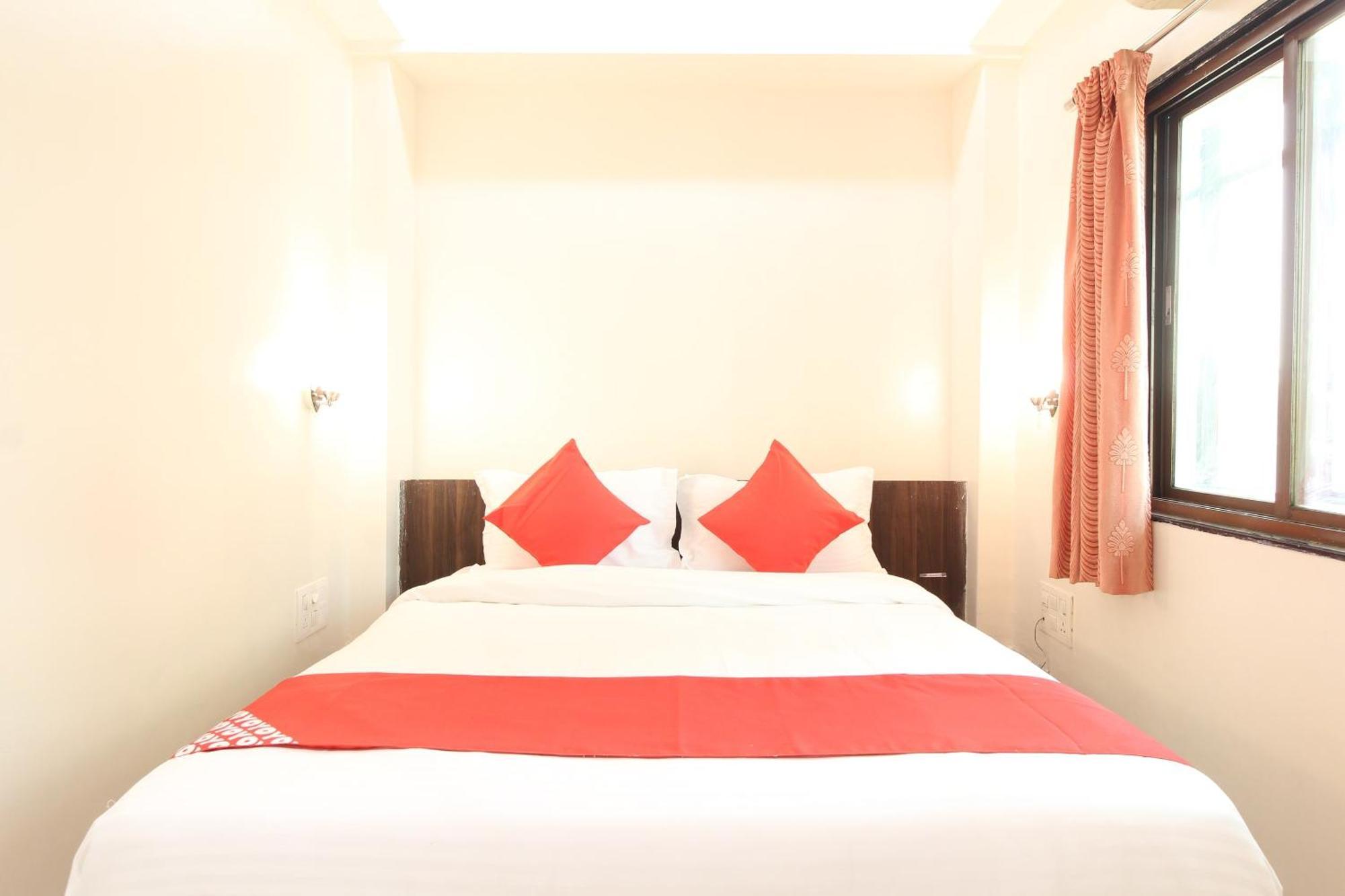 Hotel O New Pune Dehu Esterno foto