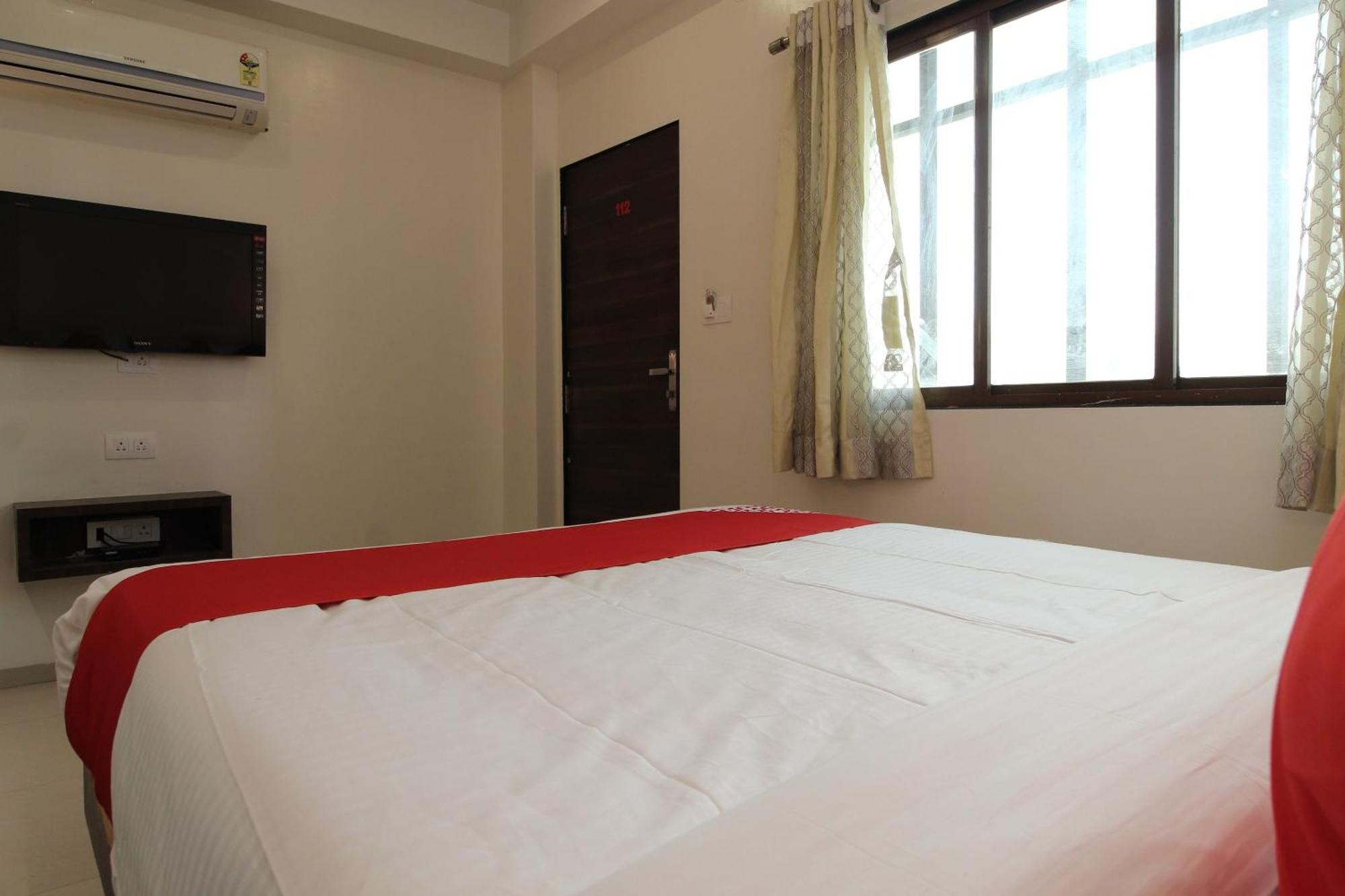 Hotel O New Pune Dehu Esterno foto