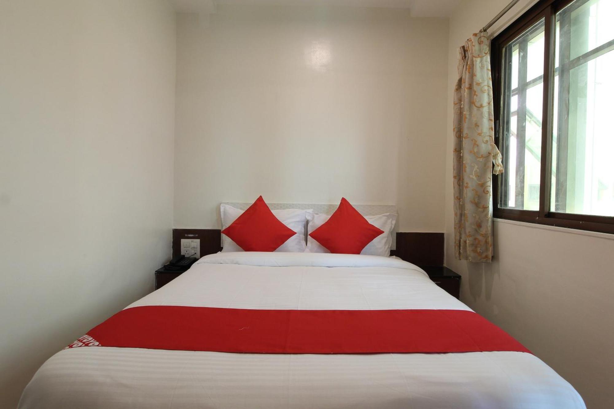Hotel O New Pune Dehu Esterno foto