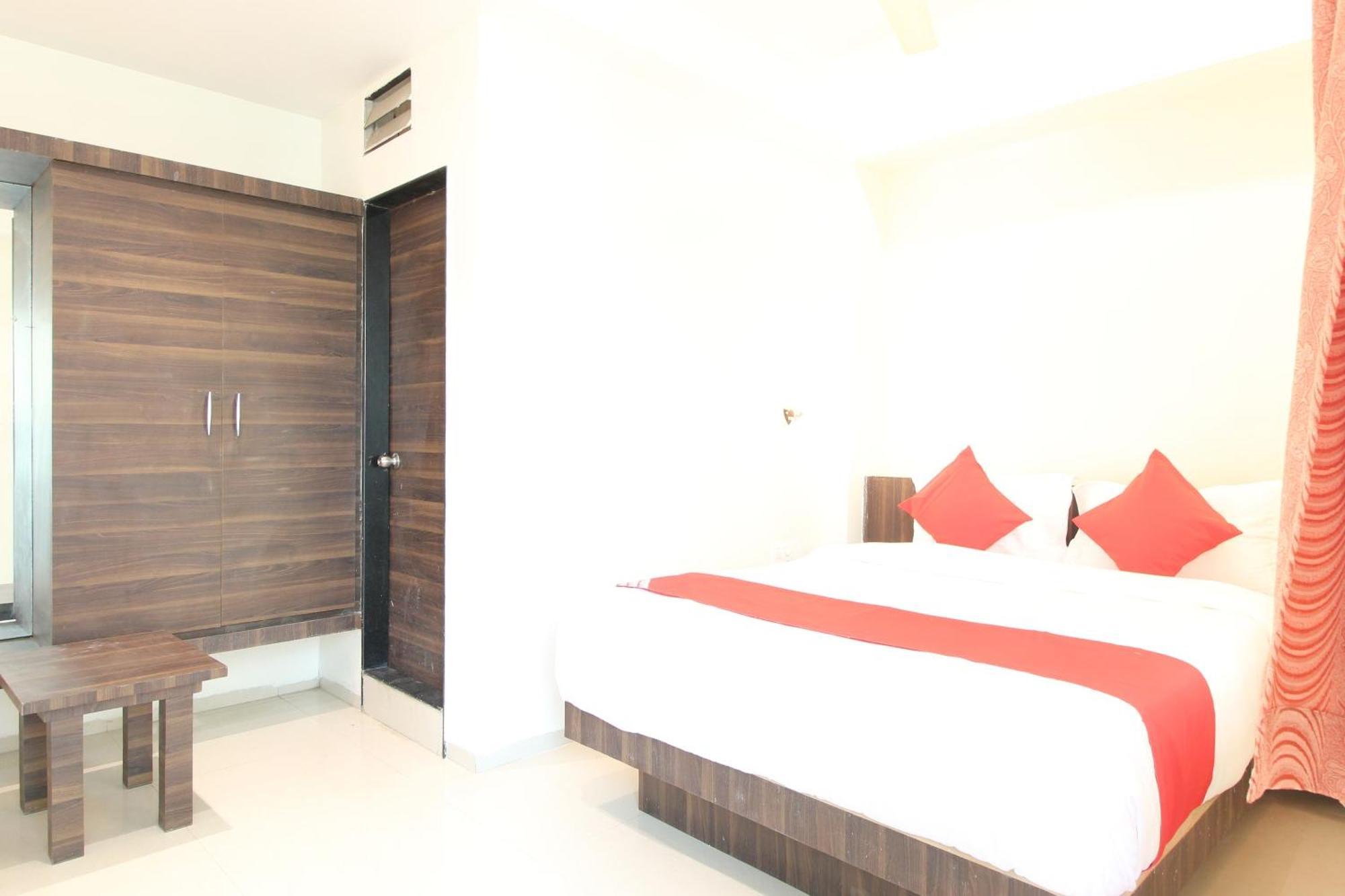 Hotel O New Pune Dehu Esterno foto