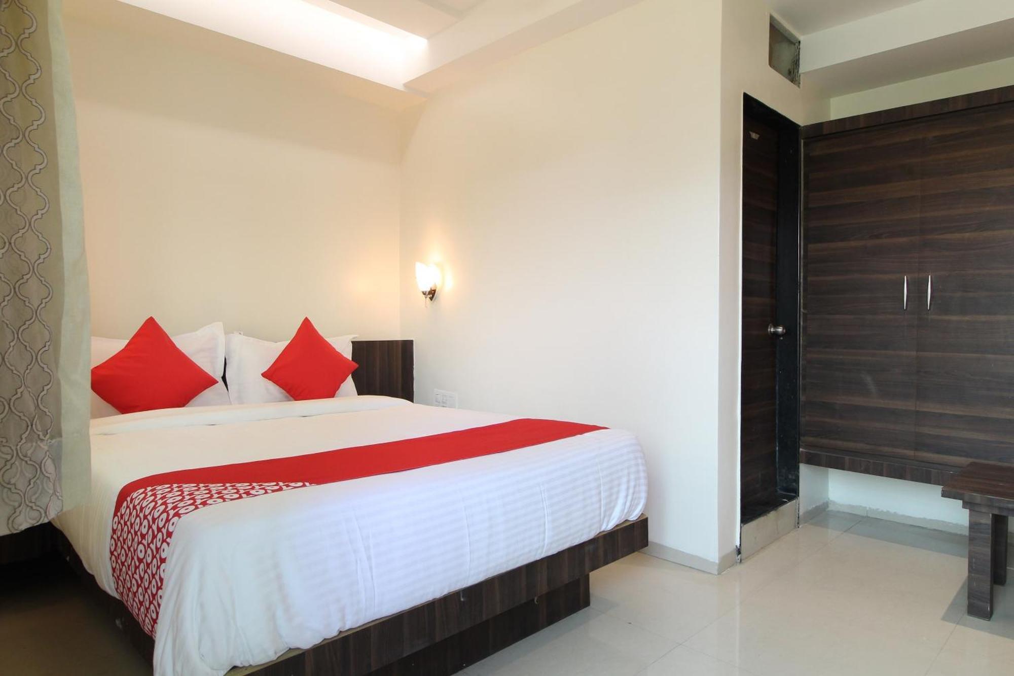 Hotel O New Pune Dehu Esterno foto