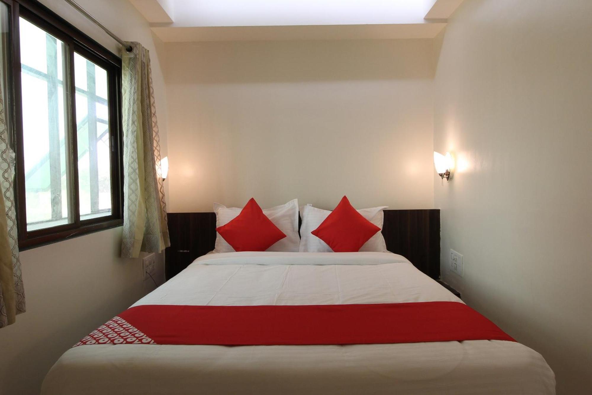 Hotel O New Pune Dehu Esterno foto