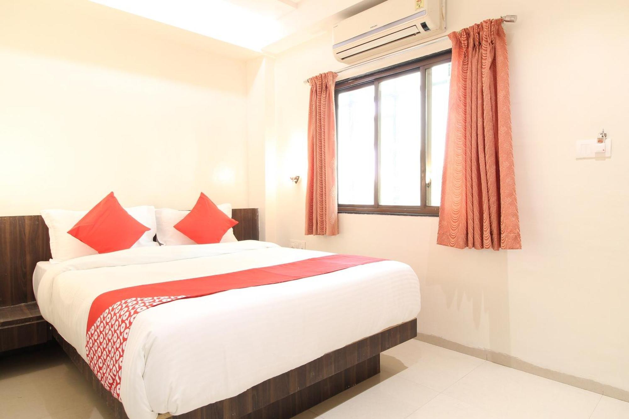 Hotel O New Pune Dehu Esterno foto