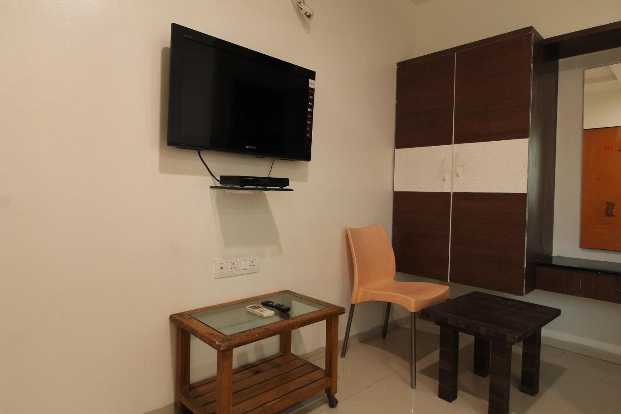 Hotel O New Pune Dehu Esterno foto