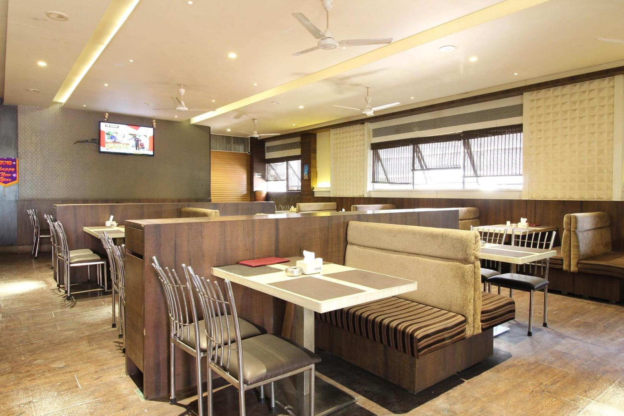Hotel O New Pune Dehu Esterno foto